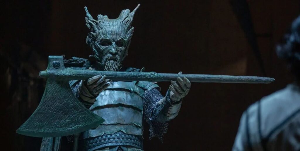Gawain, O Cavaleiro e a Maçã: A Ressonância de A Lenda do Cavaleiro Verde no Cinema - outubro 17, 2025 1 A Lenda Original: "Sir Gawain e o Cavaleiro Verde"