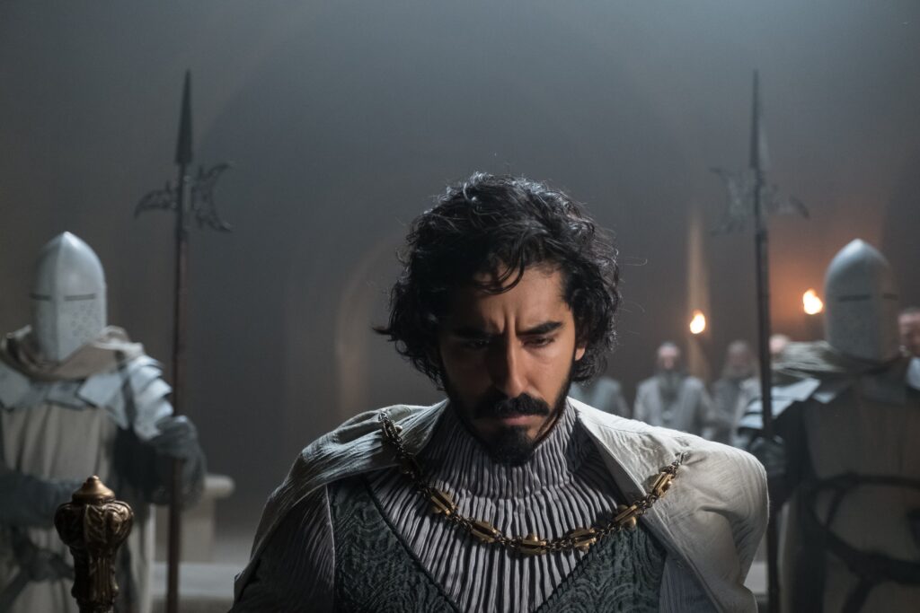 Gawain, O Cavaleiro e a Maçã: A Ressonância de A Lenda do Cavaleiro Verde no Cinema - outubro 17, 2025 3 A Produção e a Estética do Longa de 2021