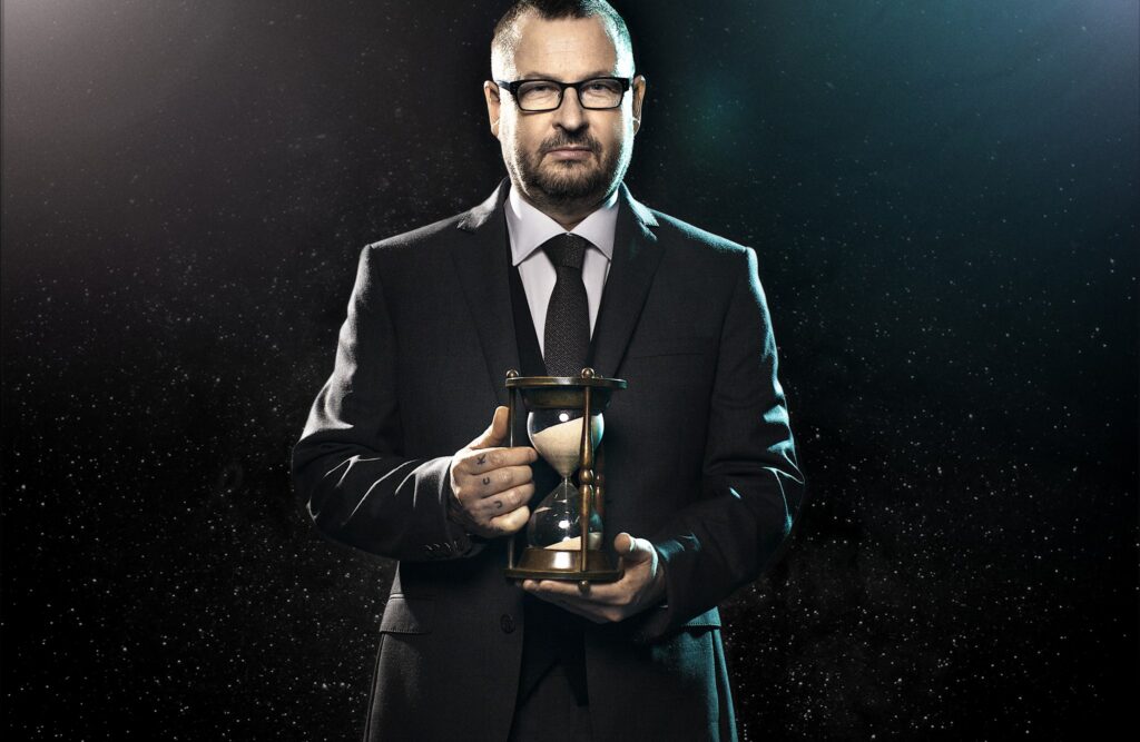 Dogma, Drama e Desafios: A Inconfundível Jornada de Lars von Trier