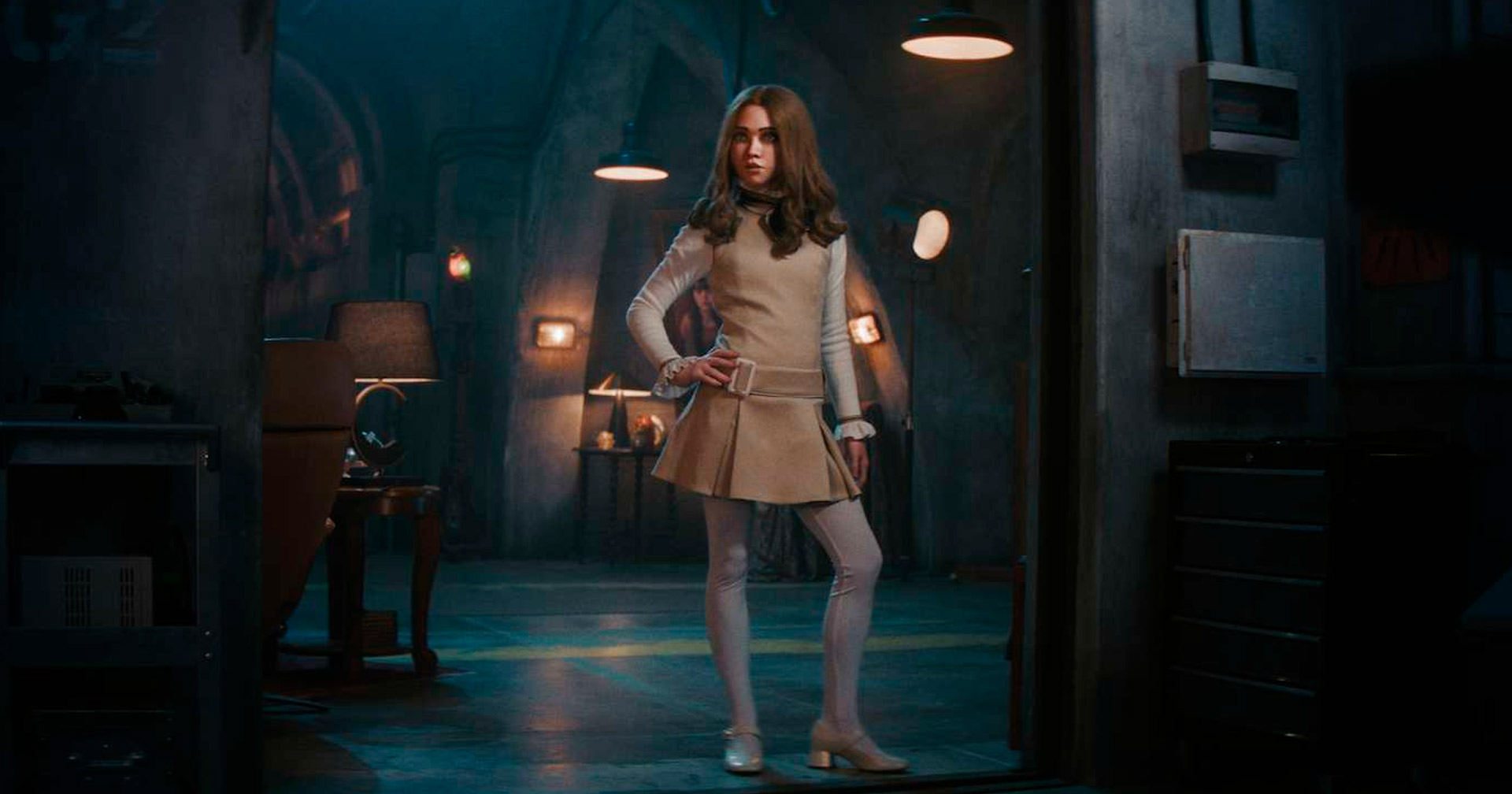 Filmes de terror 2025: os lançamentos mais assustadores para maratonar