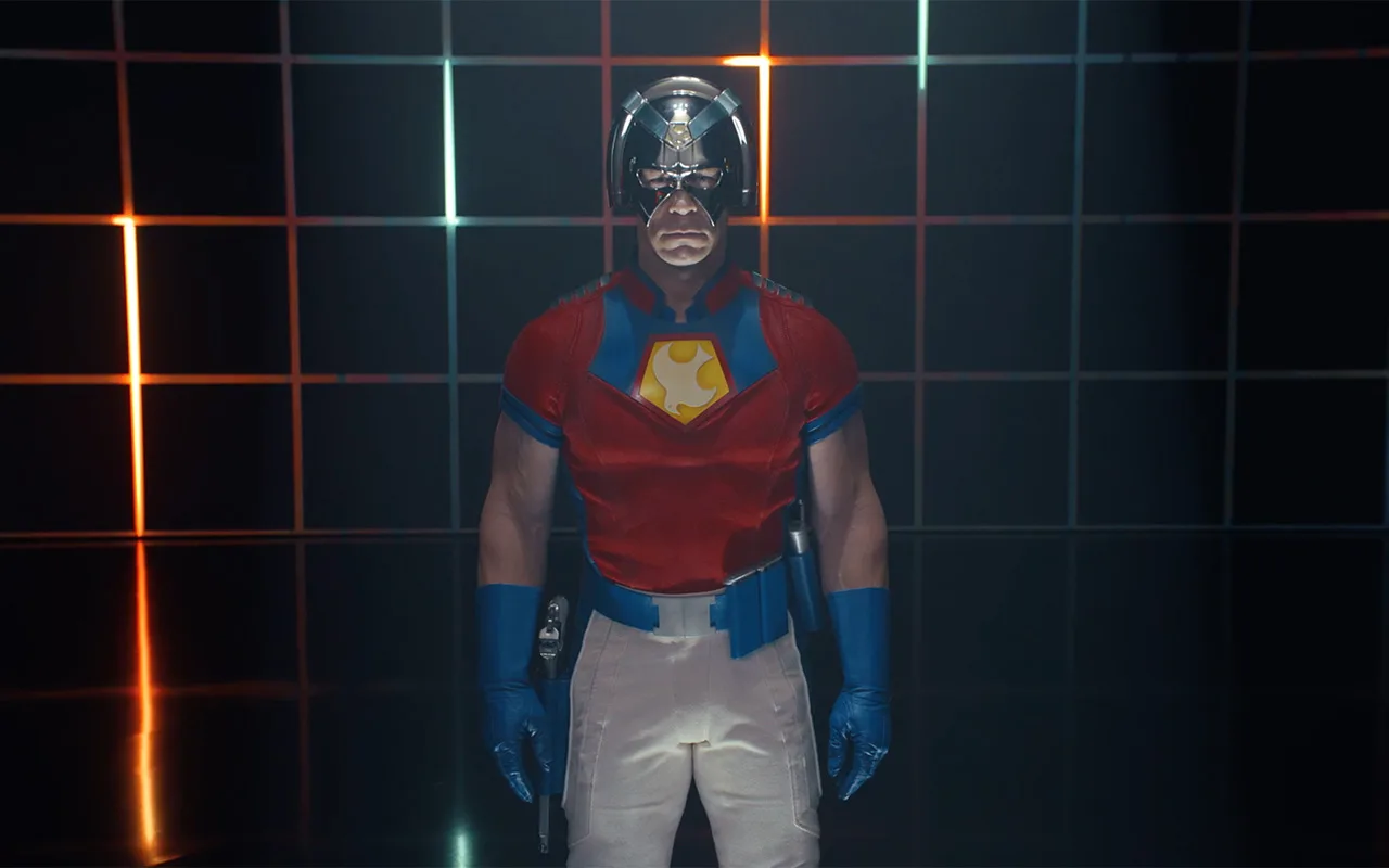 Vale a pena assistir Pacificador? Tudo sobre a série da DC com John Cena