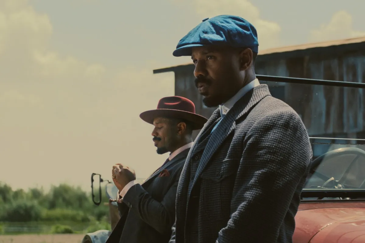 Pecadores: blues, segregação e um pouco mais no filme mais ousado de Ryan Coogler