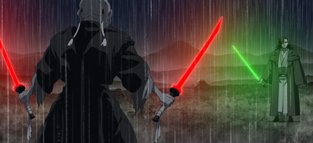 Star Wars: Visions – tudo sobre a antologia que renovou o universo da saga