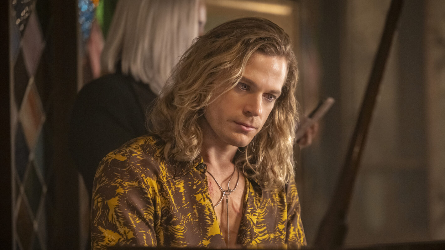 O Vampiro Lestat: Trailer estendido revela reencontro tenso e nova atriz como Akasha