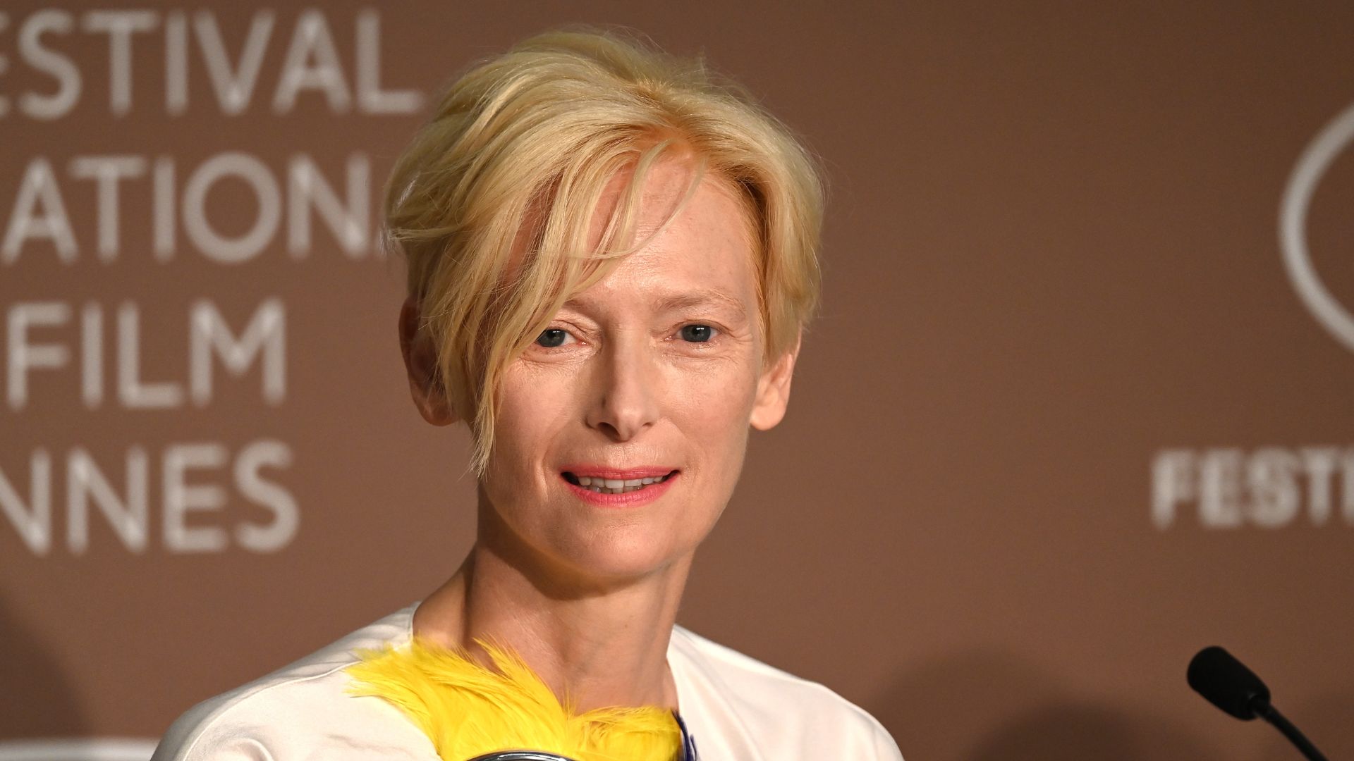Filmes de Tilda Swinton Melhores Papéis, Clássicos Estranhos e Por Onde Começar