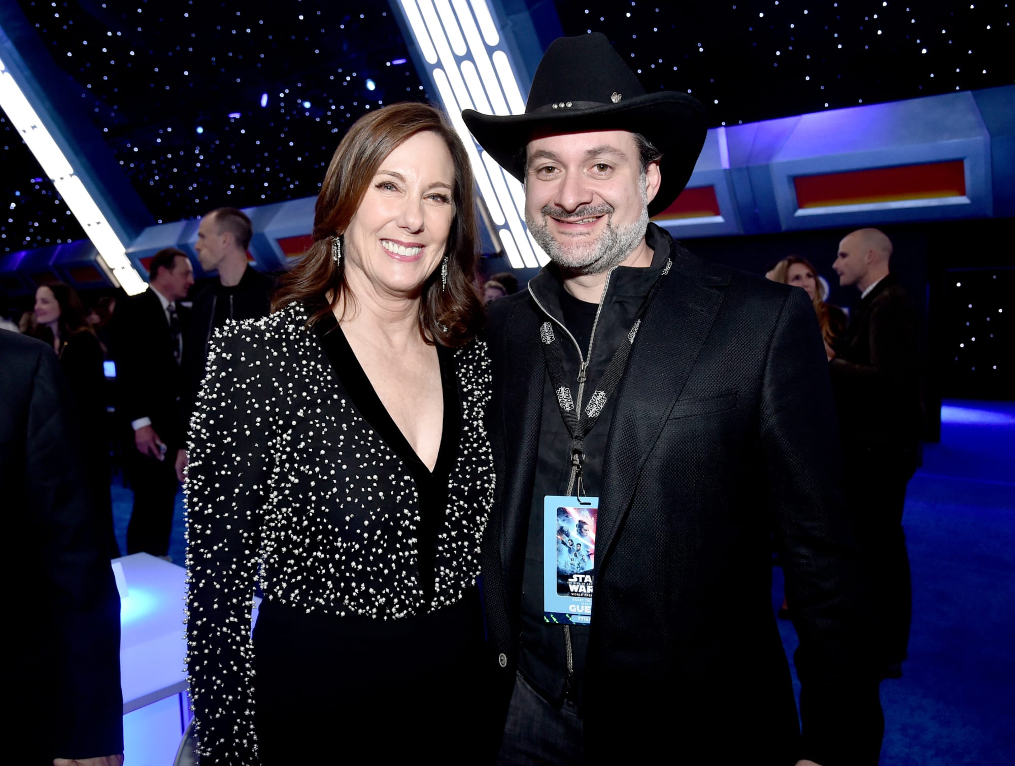 Kathleen Kennedy detalha futuro incerto de Star Wars e confirma projetos em pausa na Lucasfilm