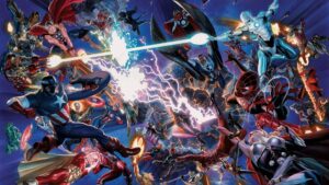 Quem serão os Vingadores em Doomsday Elenco confirmado, retornos e novos heróis da Marvel