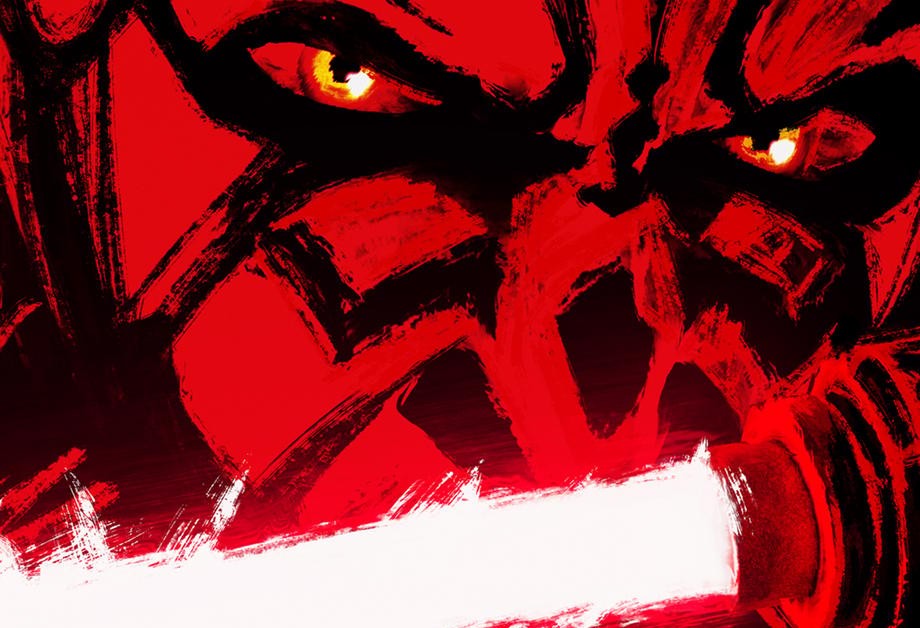 Star Wars: Maul – Shadow Lord ganha primeiro trailer e confirma estreia no Disney+ em abril de 2026