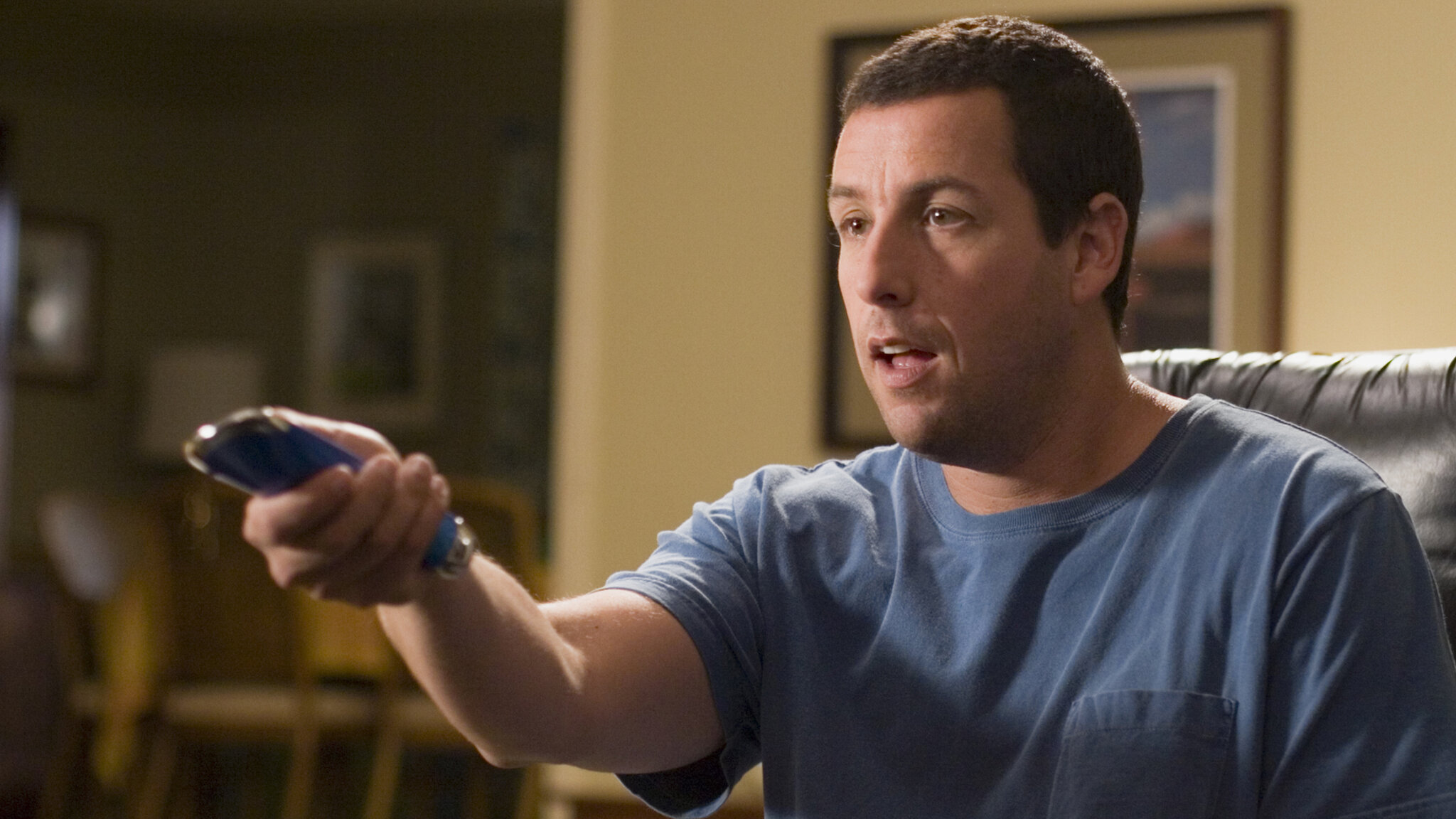 Filmes de Adam Sandler: Melhores Títulos de Comédia e Drama no Streaming Agora