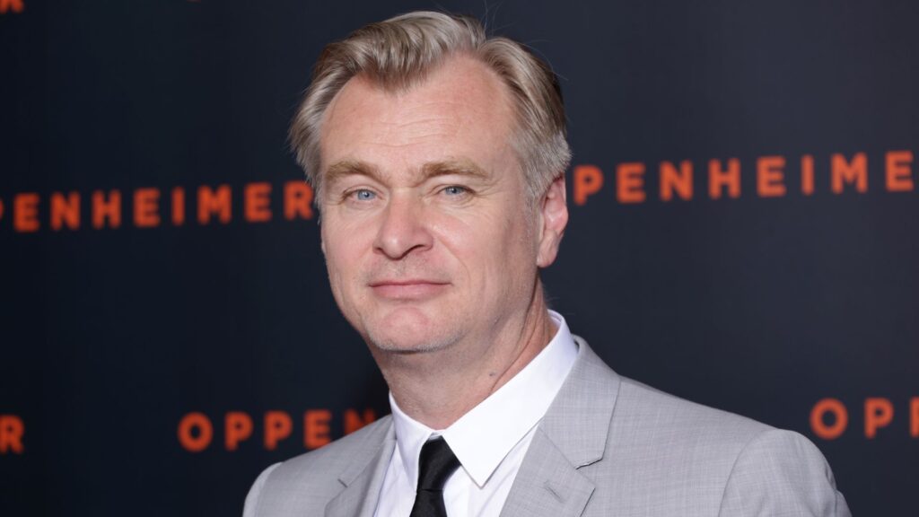 Christopher Nolan manifesta fortes preocupações sobre possível fusão entre Netflix e Warner Bros.