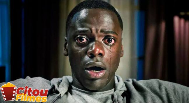filmes de suspense psicológico na Netflix