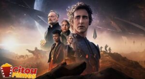 séries de ficção científica imperdíveis