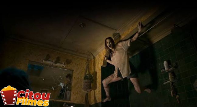 melhores filmes de terror recentes