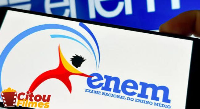 filmes para vestibular e enem