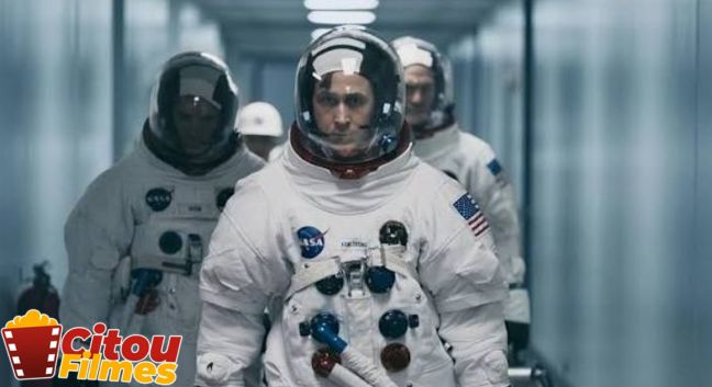 filmes sobre a lua