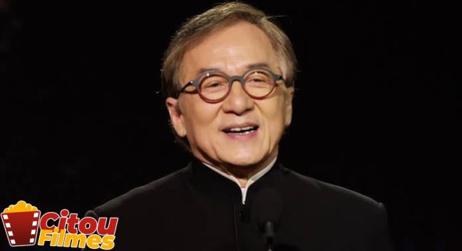 Melhores Filmes do Jackie Chan