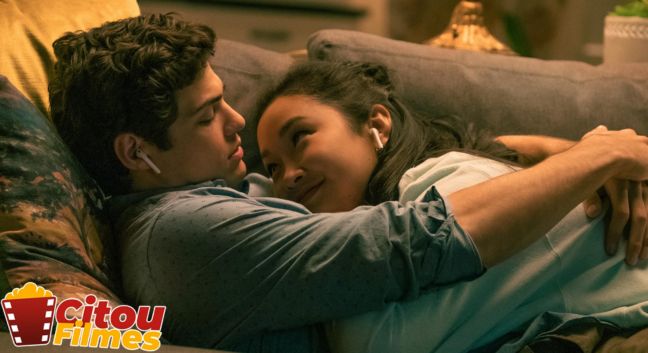melhores filmes de comédia Netflix