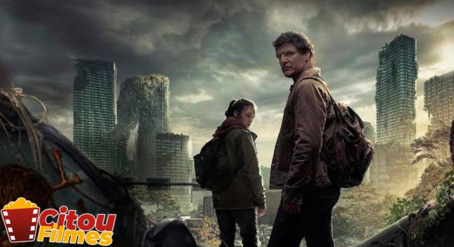 séries de drama para maratonar
