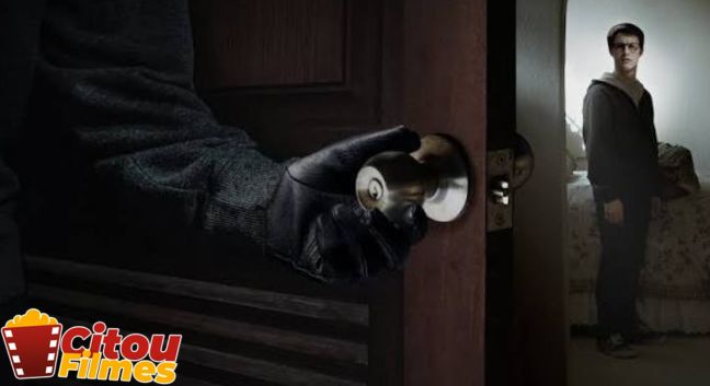 piores filmes de terror da Netflix
