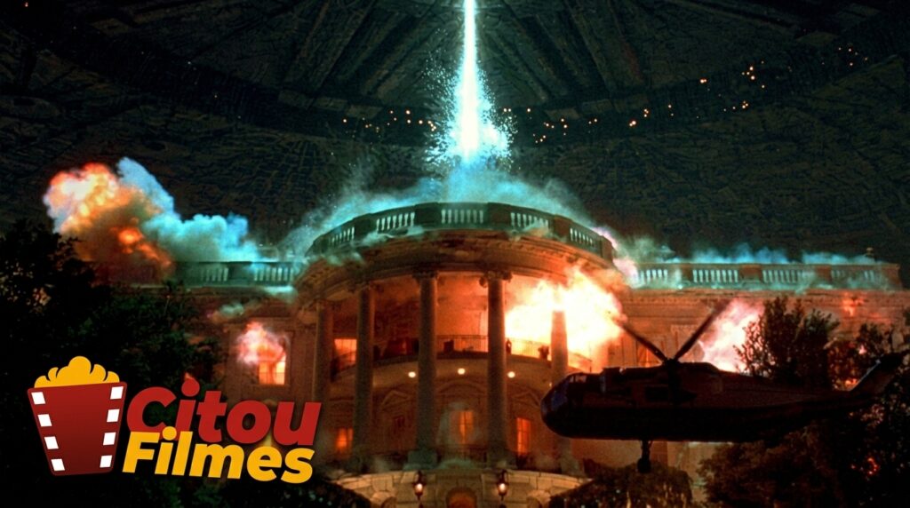 Independence Day (1996)