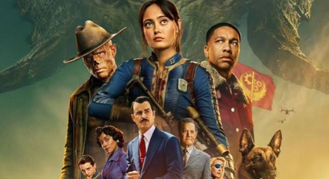 filmes sobre Trinity