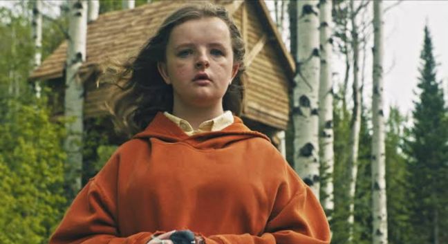 melhores filmes de terror recentes