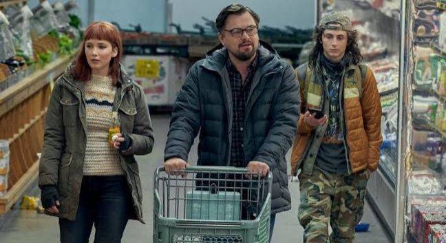 melhores filmes de comédia Netflix