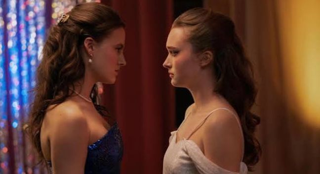 piores filmes de terror da Netflix