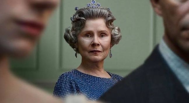 séries de drama para maratonar