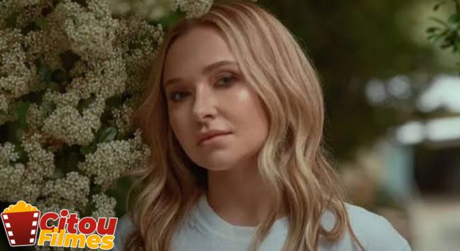 Hayden Panettiere