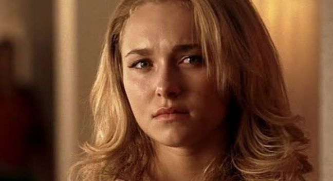 Hayden Panettiere