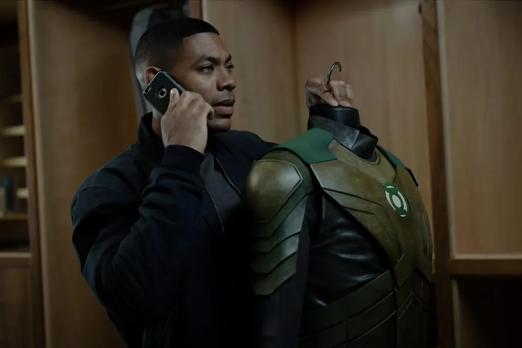 Crítica: Lanterns (Primeira Metade)  - setembro 8, 2026 3