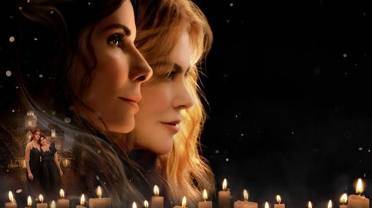 Da Magia à Sedução: Feitiço de Amor