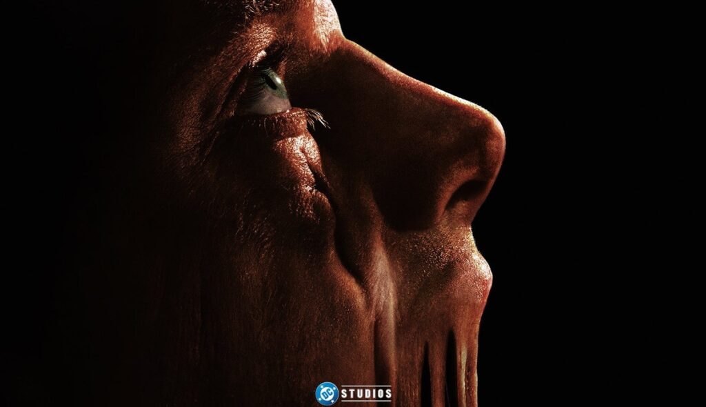 Clayface tudo o que se sabe sobre o novo filme da DC