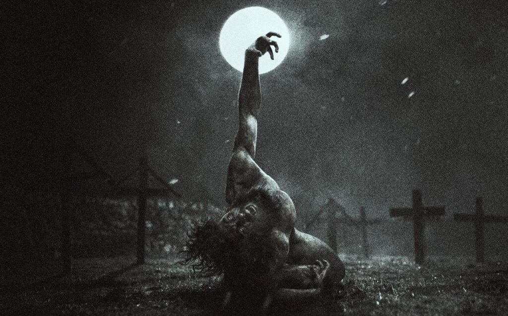 Werwulf tudo o que se sabe sobre o novo filme de terror de Robert Eggers