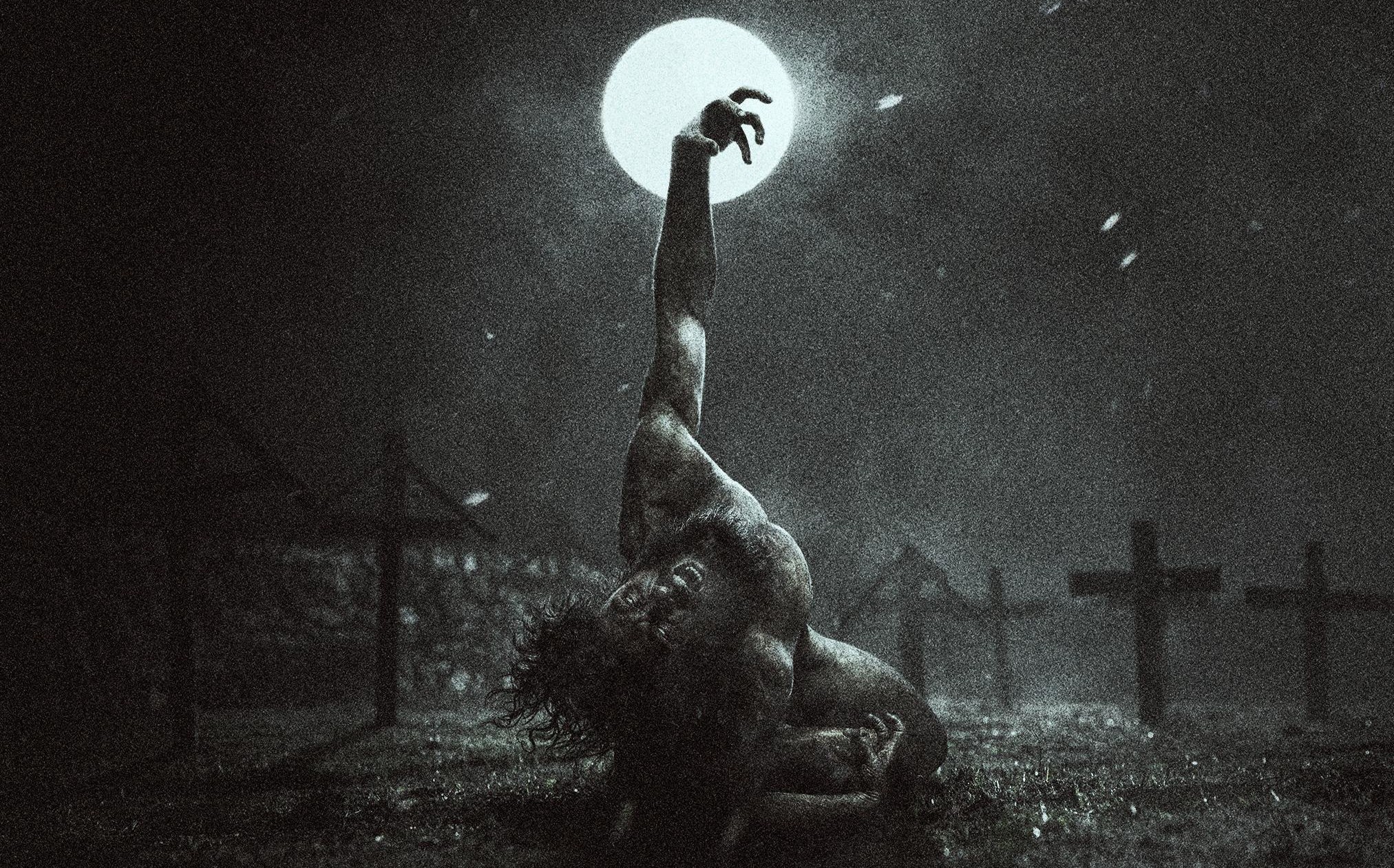 Werwulf tudo o que se sabe sobre o novo filme de terror de Robert Eggers